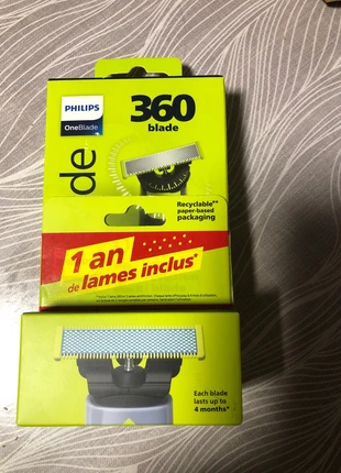 Rasoir one blade, marque: Blade, état: Neuf avec étiquette, 25,00 €, 26,95 € Protection acheteurs incluse