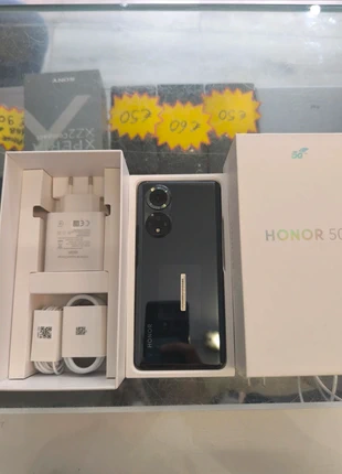 Honor 50 128gb Perfecte staat, merk: Honor, model: Honor 50, staat: Heel goed, € 120,00, € 126,70 inclusief Kopersbescherming