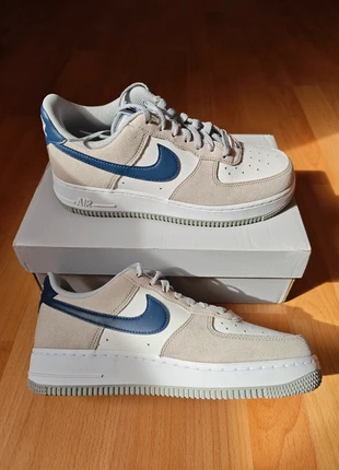 Nike Air Force 1 '07 taille 39, brand: Nike, condizioni: Nuovo con cartellino, taglia: 39, €90.00, €95.20 include la Protezione acquisti
