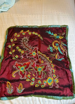 2 taies d’oreiller déco, brand: Textura, condition: New without tags, size: 45 x 45 cm, €5.00, €5.95 includes Buyer Protection