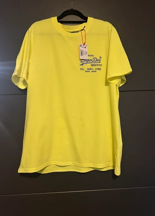NEW superdry shirt 3XL 100% cotton, marque: Superdry, état: Neuf avec étiquette, taille: XXXL, 15,00 €, 16,45 € Protection acheteurs incluse