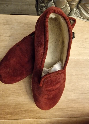 Pantoufles confortables et chaudes, brand: Fargeot, condizioni: Discrete, taglia: 44, €5.00, €5.95 include la Protezione acquisti