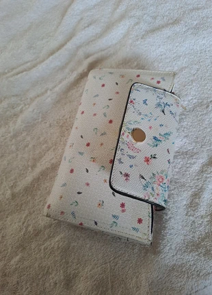 Portefeuille porte carte porte monnaie parfois 20 / 12 cm, marque: Parfois, état: Très bon état, 6,00 €, 7,00 € Protection acheteurs incluse