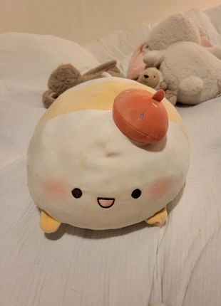 Miniso knuffel, merk: Miniso, staat: Goed, maat: Universeel, € 3,00, € 3,85 inclusief Kopersbescherming