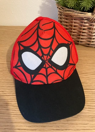Casquette enfant Spiderman, marque: Spiderman, état: Neuf sans étiquette, taille: Universel, 1,50 €, 2,28 € Protection acheteurs incluse