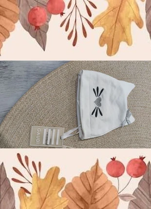 baby cappello cotone gatto, marque: Gaudi, état: Neuf avec étiquette, taille: Taille unique, 12,00 €, 13,30 € Protection acheteurs incluse