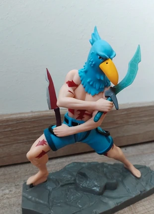 Figurine Shangri-La Frontier, marque: Shangri-La Frontier, état: Neuf sans étiquette, taille: Taille unique, 15,00 €, 16,45 € Protection acheteurs incluse