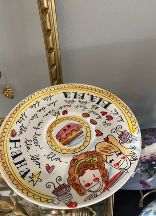 Blond schotel, brand: Blond, condizioni: Ottime, €2.50, €3.33 include la Protezione acquisti