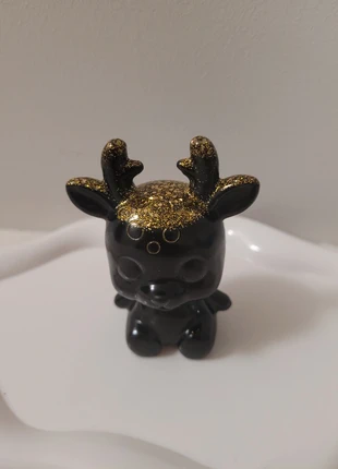 Mini cerf - très bon état - 8 cm, zustand: Sehr gut, größe: Einheitsgröße, 4,00 €, 4,90 € inklusive Vinted-Käuferschutz