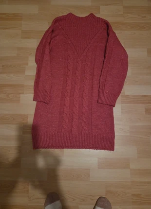 Robe pull, marque: Gémo, état: Très bon état, taille: L / 40 / 12, 5,00 €, 5,95 € Protection acheteurs incluse