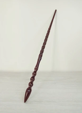Wand Cho Chang 🪄 (Harry Potter), brand: Harry Potter, condition: Very good, €10.00, €11.20 includes Buyer Protection Pro