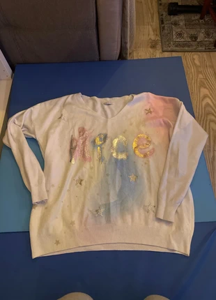 Pull loose, brand: Made In Italy, condition: Very good, size: One size, €2.00, €2.80 includes Buyer Protection