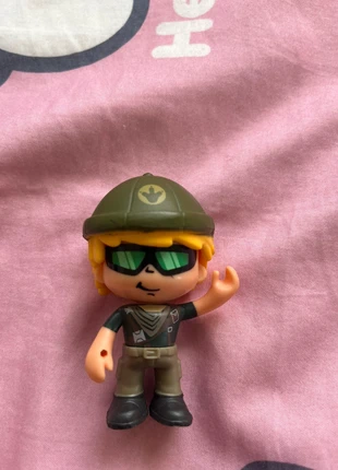 Pin y Pon Action, marque: Pinypon, état: Très bon état, taille: Prématuré, jusqu'à 44cm, 2,00 €, 2,80 € Protection acheteurs incluse