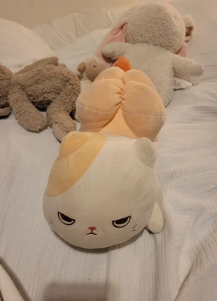 Miniso knuffel, merk: Miniso, staat: Veelgebruikt, maat: Universeel, € 3,00, € 3,85 inclusief Kopersbescherming