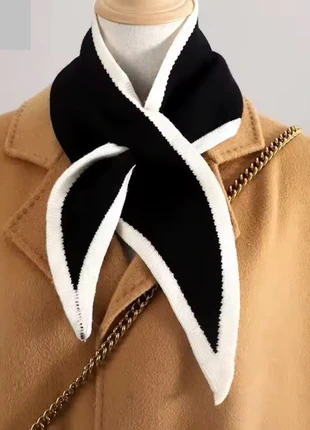 Foulard / cache-cou / écharpe coréen, condition: New without tags, €10.90, €12.15 includes Buyer Protection