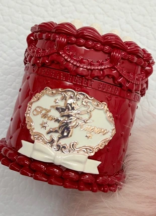 Flower Knows Strawberry Cupid Cake Lip Cream, marque: flower knows, état: Neuf avec étiquette, 18,00 €, 19,60 € Protection acheteurs incluse