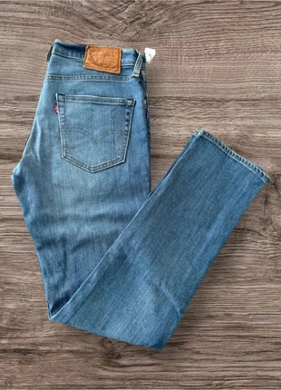 Jean levi’s 511 premium 6431, brand: Levi's, condition: Very good, size: W31, €41.90, €44.70 includes Buyer Protection Pro