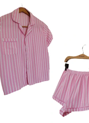 Tenue d'intérieur Neuve Taille L, marque: boutique italienne, état: Neuf sans étiquette, taille: L / 40 / 12, 19,00 €, 20,65 € Protection acheteurs incluse