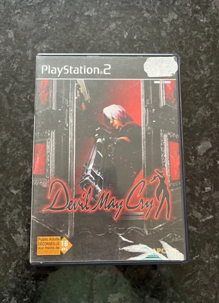 Jeu PS 2 devil may cry, condition: Very good, €5.00, €5.95 includes Buyer Protection