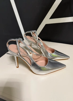 Tacchi, marke: Tulipano, zustand: Neu, mit Etikett, größe: 36, 15,00 €, 16,45 € inklusive Vinted-Käuferschutz