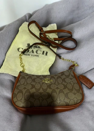 Coach Teri Bag, brand: EGO, condition: New without tags, £72.00, £76.30 includes Buyer Protection