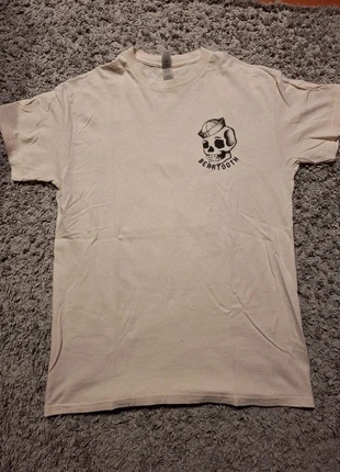 Beartooth Merch T-Shirt, marque: MERCH, état: Neuf sans étiquette, taille: M, 7,00 €, 8,05 € Protection acheteurs incluse