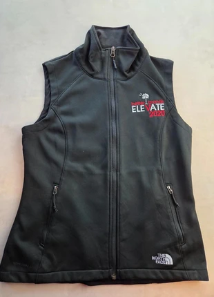 the north face windwall gilet softshell femme noir S randonnée, marca: The North Face, estado: Muy bueno, tamaño: S / 36 / 8, 20,00 €, 21,70 € Protección al comprador incluida