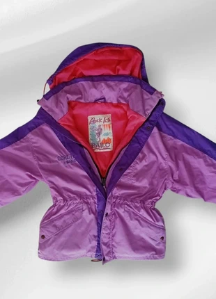 Veste zip coupe vent Kway goretex PUR vintage Annee 1980 1990 violet rose rouge, marca: Vintage Dressing, estado: Muy bueno, tamaño: M / 38 / 10, 29,00 €, 31,15 € Protección al comprador incluida