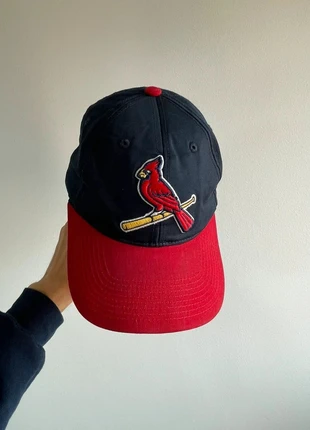 Vintage baseball hat St. Louis, marque: Vintage Dressing, état: Très bon état, taille: Taille unique, 14,99 €, 16,44 € Protection acheteurs incluse