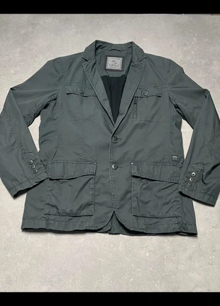 Veste homme Esprit kaki Vintage Style – Taille XL, marque: Esprit, état: Très bon état, taille: XL, 35,00 €, 37,45 € Protection acheteurs incluse