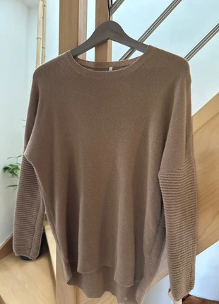 Pull élégant laine & cachemire « au printemps Paris », marque: Printemps, état: Bon état, taille: S / 36 / 8, 9,99 €, 11,19 € Protection acheteurs incluse