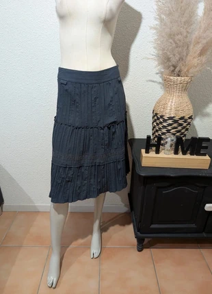 Jupe Burton, marca: Burton, estado: Muito bom, tamanho: S / 36 / 8, €15.00, €16.45 inclui Proteção do Comprador Pro