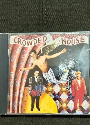 Crowded house deluxe CD, condition: Very good, £2.00, £2.80 includes Buyer Protection