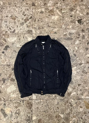 Veste Diesel noir, brand: Diesel, condition: Very good, size: S, €35.00, €37.45 includes Buyer Protection