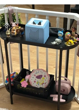 Piédestal, étagère, merk: IKEA, staat: Heel goed, € 15,00, € 16,45 inclusief Kopersbescherming