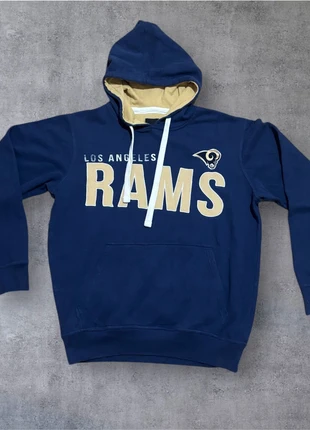 Sudadera NFL Los Angeles Rams, marque: NFL, état: Très bon état, taille: M, 20,00 €, 21,70 € Protection acheteurs incluse