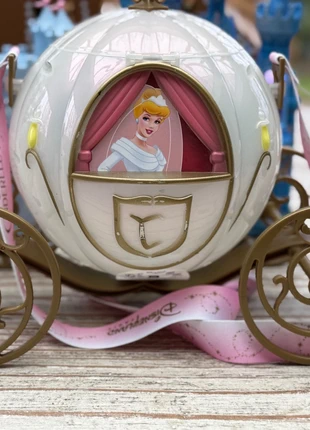 Sac carrosse de Cendrillon, brand: Disneyland Paris, condizioni: Ottime, €20.00, €21.70 include la Protezione acquisti