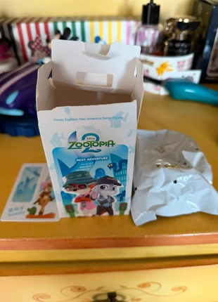 Gazelle zootopie, marque: POPMART, état: Neuf avec étiquette, taille: Taille unique, 20,00 €, 21,70 € Protection acheteurs incluse