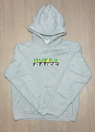 Sweat à Capuche (Hoodie) Uniqlo ut x Lakwena Taille S, marque: Uniqlo, état: Très bon état, taille: S / 36 / 8, 25,00 €, 26,95 € Protection acheteurs incluse