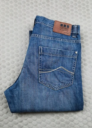 Jeans homme bleu Inextenso taille 44 – Confort 100% coton, style casual et bon état !, marque: In Extenso, état: Très bon état, taille: W34 | FR 44, 7,90 €, 9,00 € Protection acheteurs incluse