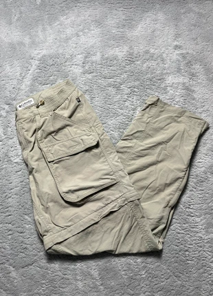 Pantalon Cargo baggy Columbia couleur Beige TailleL, marque: Columbia, état: Très bon état, taille: L, 15,00 €, 16,45 € Protection acheteurs incluse