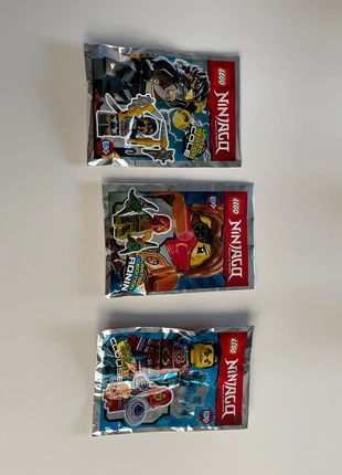 Kits de figurines Lego Ninjago, marque: LEGO Ninjago, état: Neuf, 7,00 €, 8,05 € Protection acheteurs incluse