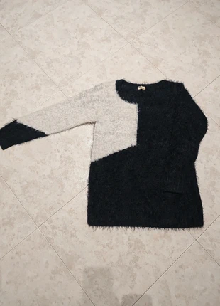 Pullover maglione Tezenis morbido e caldo taglia M in ottimo stato, marque: Tezenis, état: Très bon état, taille: M / 38 / 10, 3,40 €, 4,27 € Protection acheteurs incluse