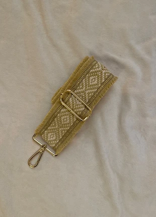 Sangle pour sac en bandoulière, marke: Boutique indépendante, zustand: Neu, 10,00 €, 11,20 € inklusive Vinted-Käuferschutz