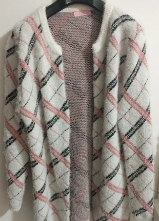 Cardigan a fantasia morbido, marque: nessuno, état: Très bon état, taille: M / 38 / 10, 2,50 €, 3,33 € Protection acheteurs incluse