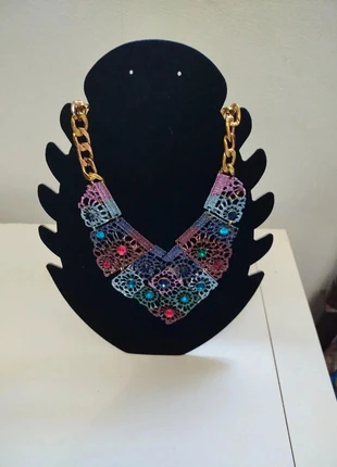 Collar, marque: Local, état: Neuf avec étiquette, 4,00 €, 4,90 € Protection acheteurs incluse