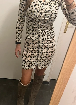 Robe sexy, brand: Tendance, condizioni: Nuovo con cartellino, taglia: XS / IT 38 / EU 34, €11.00, €12.25 include la Protezione acquisti