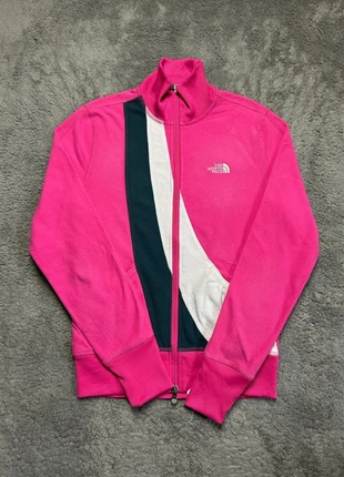 Gilet / Veste polaire the north face rose taille S logo brodé - Nouvelle collection #4029, marque: The North Face, état: Très bon état, taille: S / 36 / 8, 21,90 €, 23,70 € Protection acheteurs (Pro) incluse