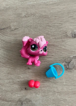 Figurine littlest pet shop Little petshop génération 7 g7, marke: Littlest Pet Shop, zustand: Sehr gut, größe: 3 Jahre / 98, 5,00 €, 5,95 € inklusive Vinted-Käuferschutz