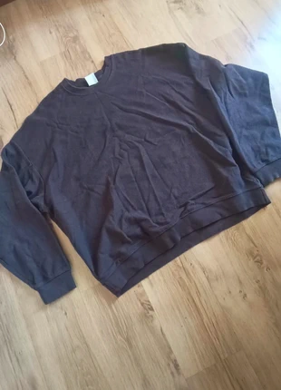 Jersey Marron Bershka, marque: Bershka, état: Très bon état, taille: XL, 5,00 €, 5,95 € Protection acheteurs incluse